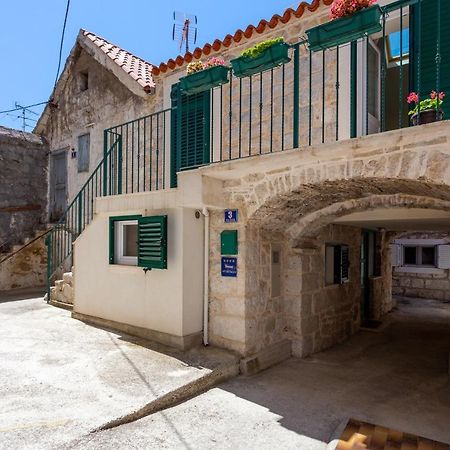 Apartment Gorki Split Exterior photo