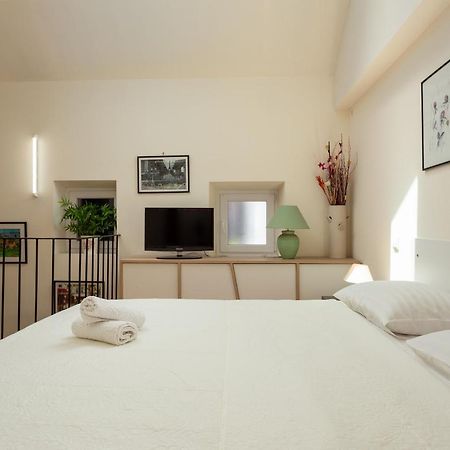 Apartment Gorki Split Exterior photo
