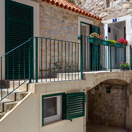 Apartment Gorki Split Exterior photo