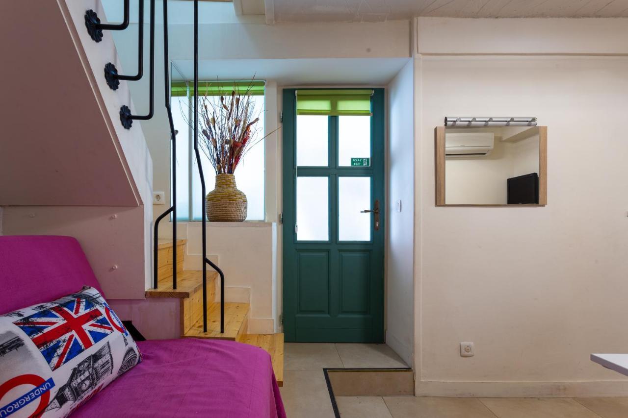 Apartment Gorki Split Exterior photo