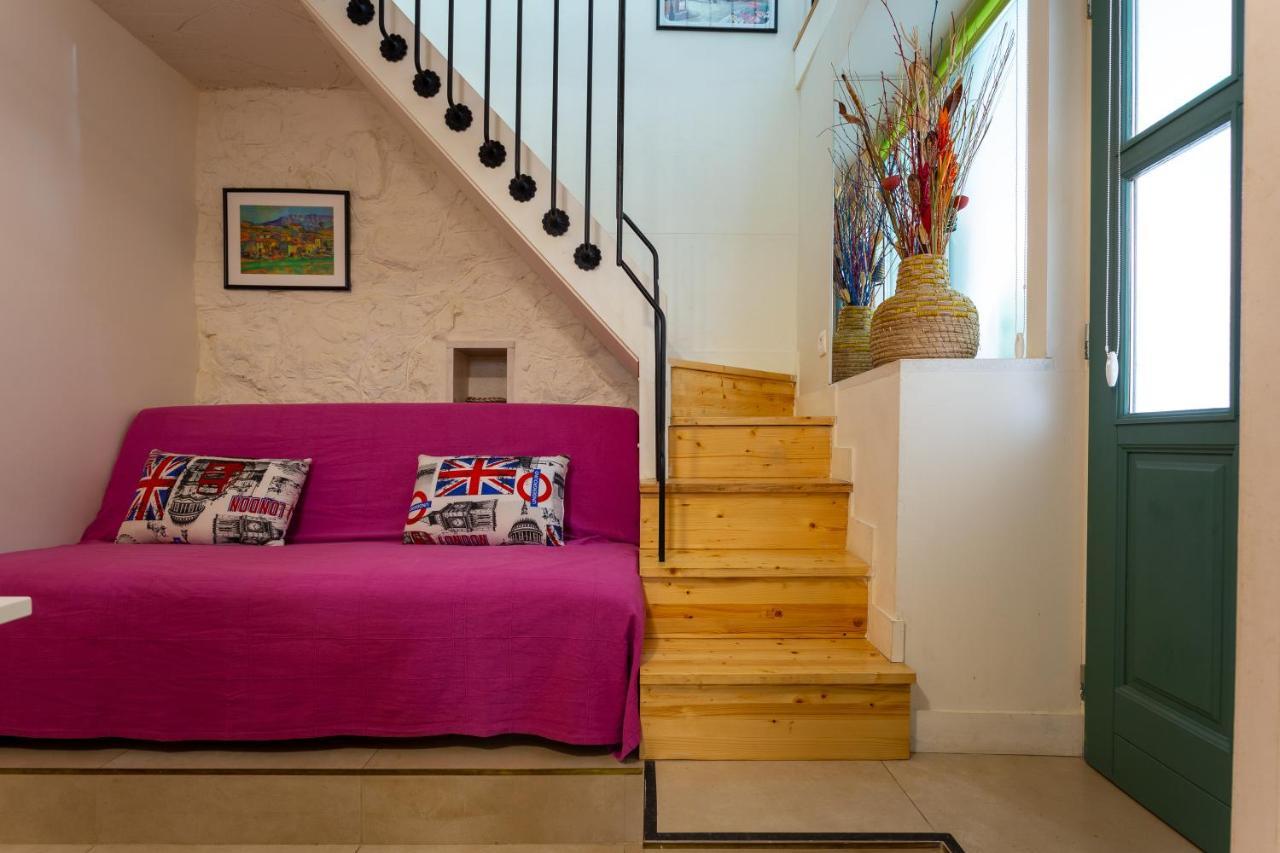 Apartment Gorki Split Exterior photo