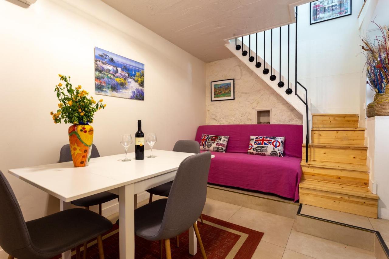 Apartment Gorki Split Exterior photo