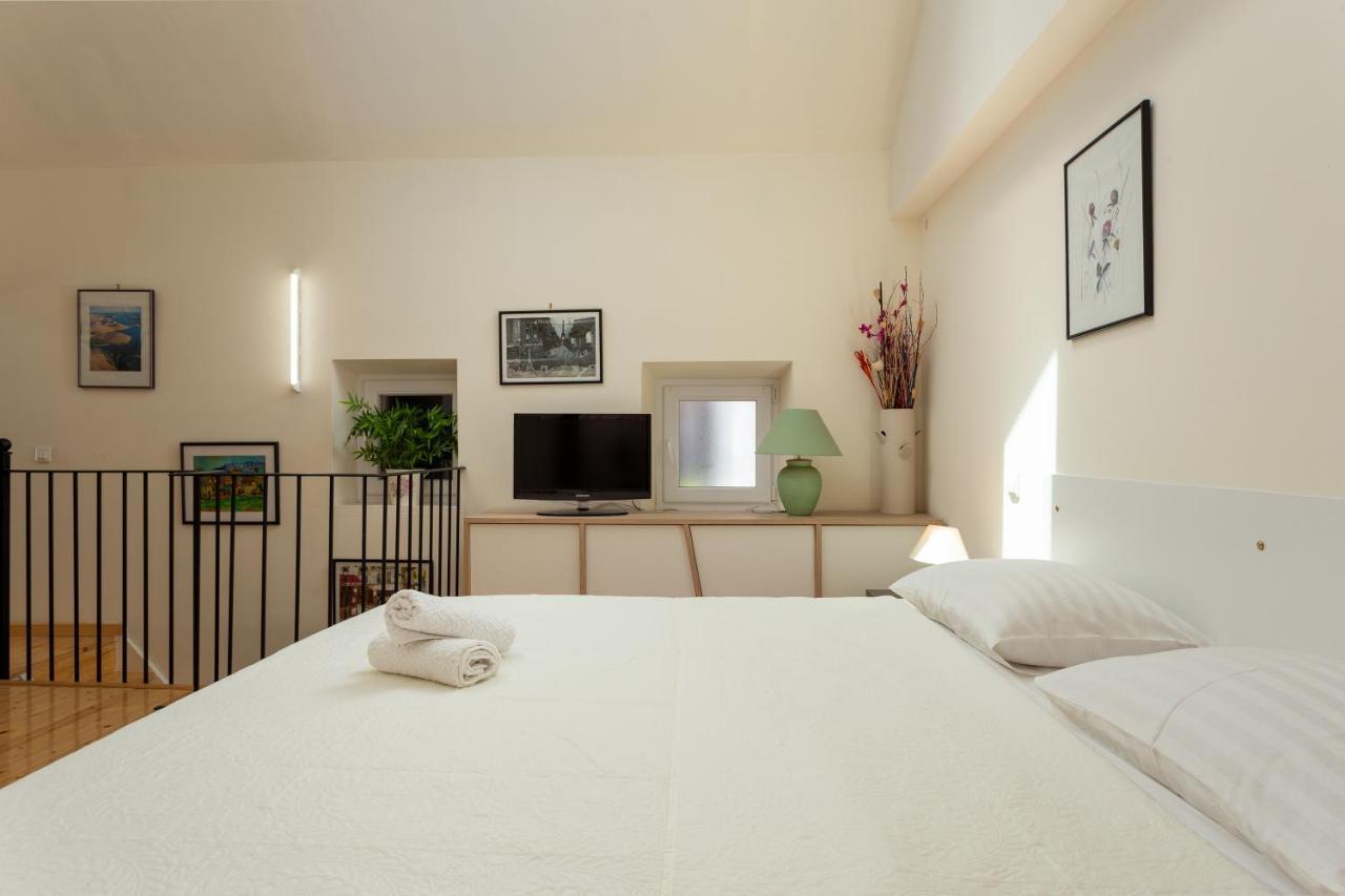 Apartment Gorki Split Exterior photo