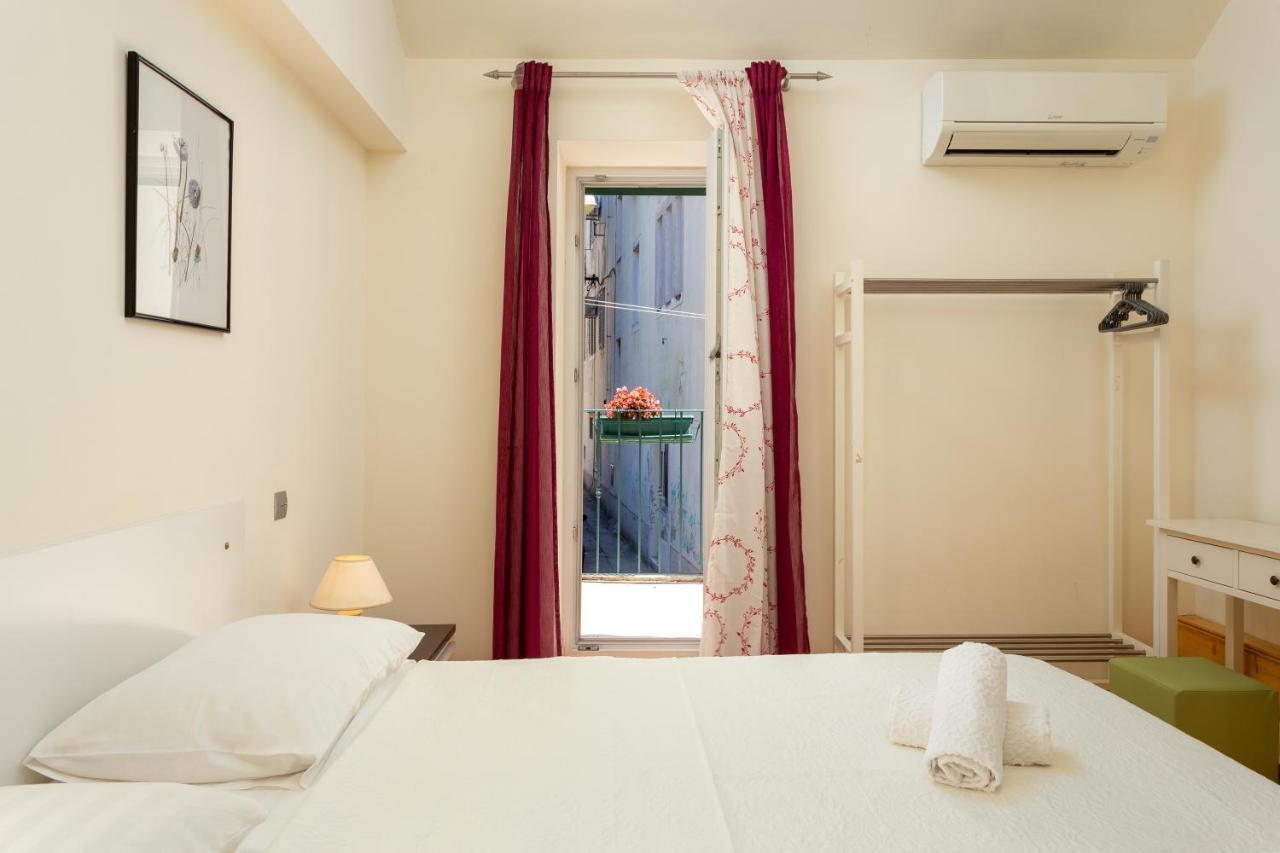 Apartment Gorki Split Exterior photo