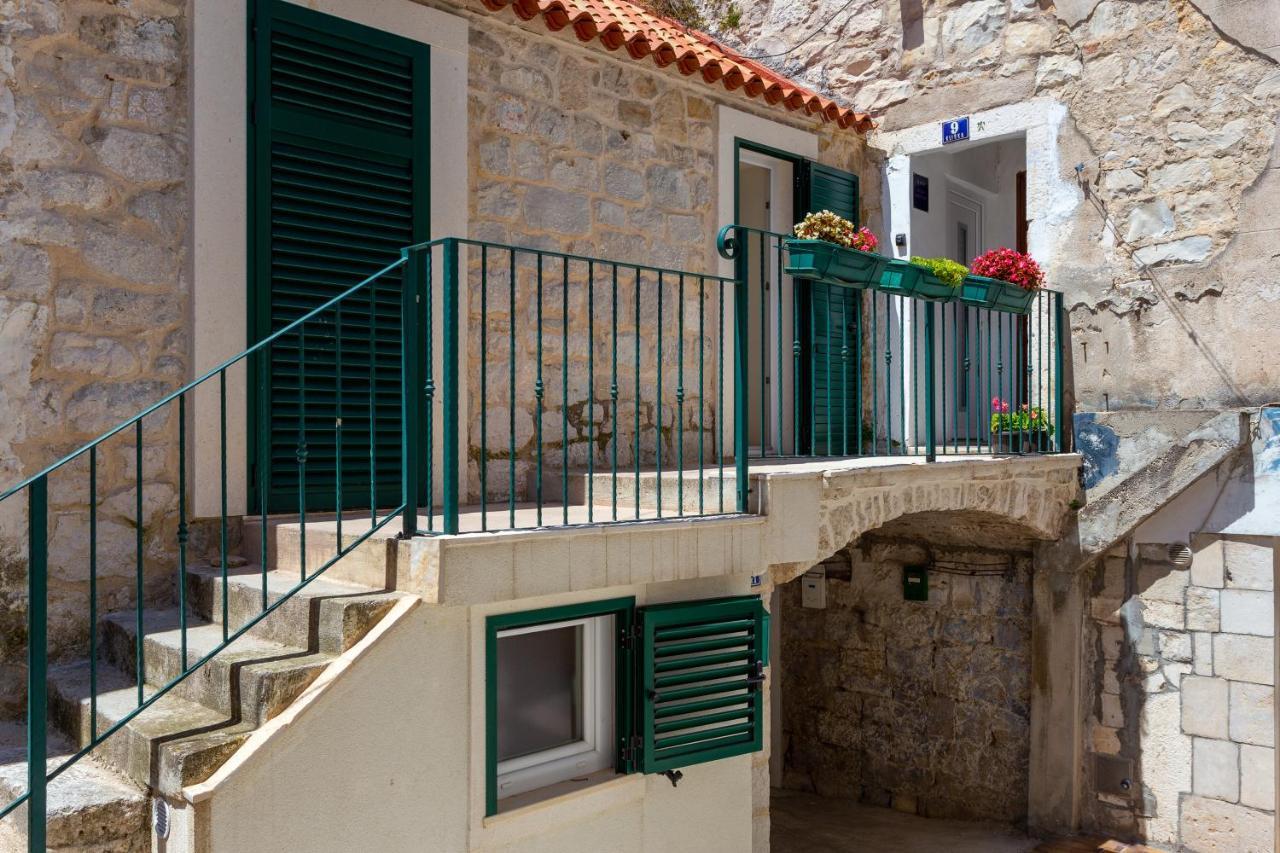 Apartment Gorki Split Exterior photo