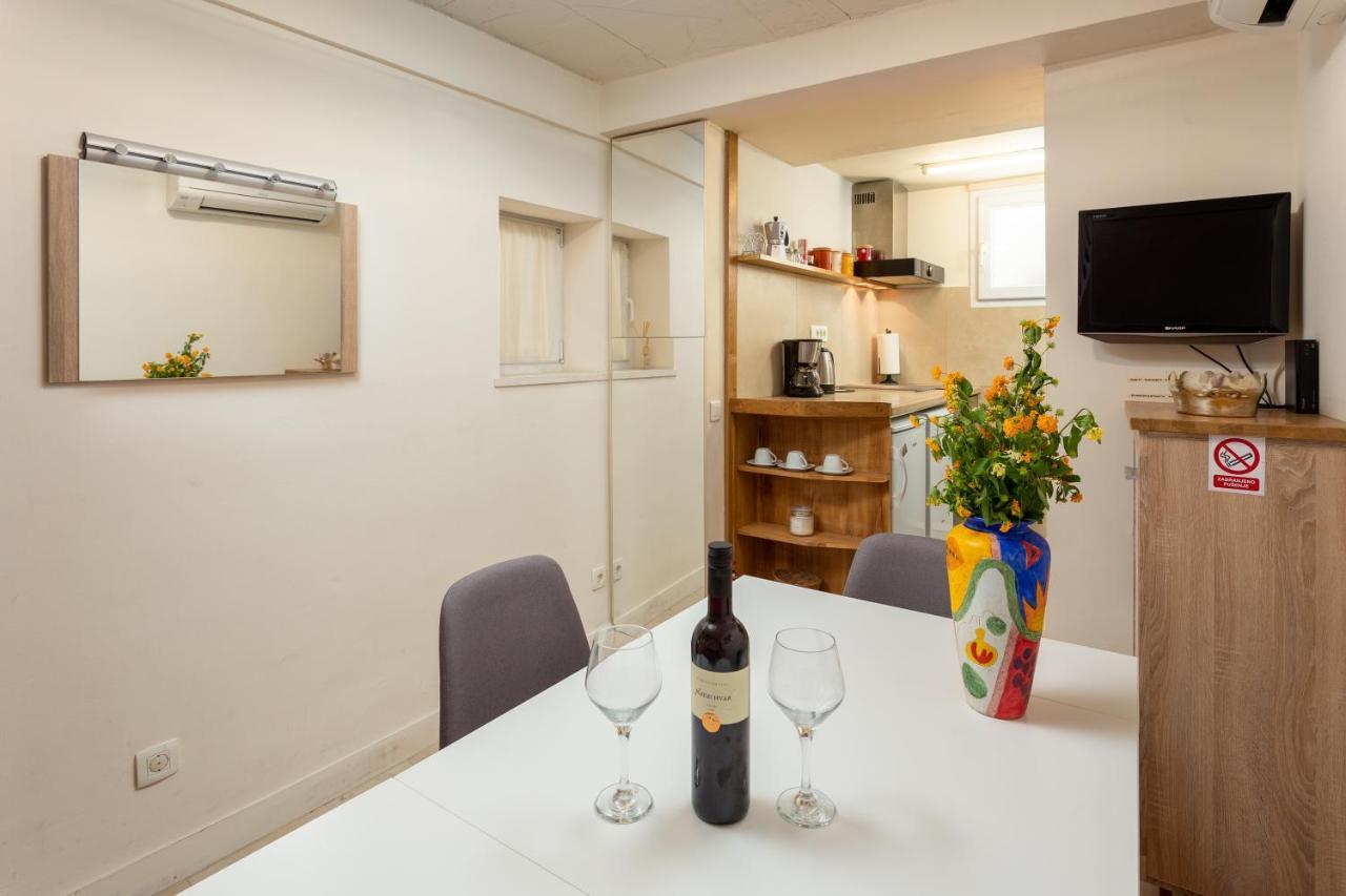 Apartment Gorki Split Exterior photo