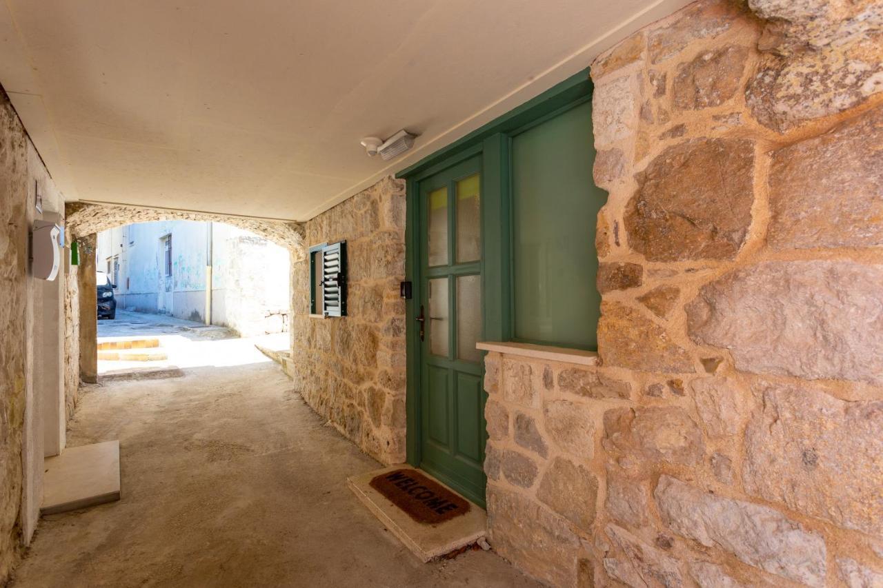 Apartment Gorki Split Exterior photo