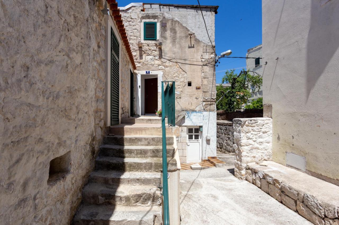 Apartment Gorki Split Exterior photo